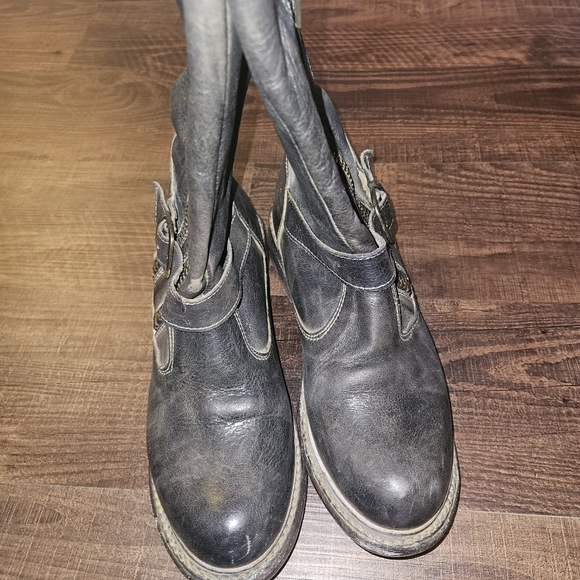 Bedstu Hustle Boots - Picture 5 of 8